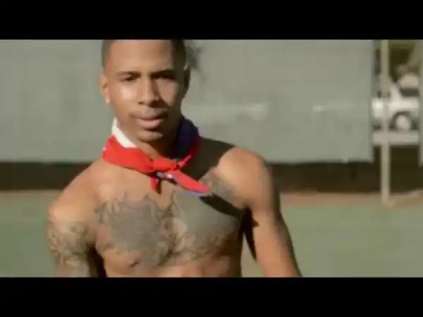 Video: Zaae x L A Z Y x Bompton Barter - Motorcycle